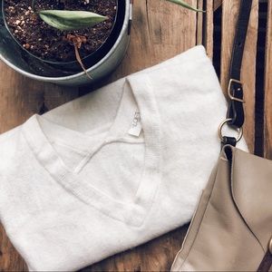 Beautiful thick blouse from Loft